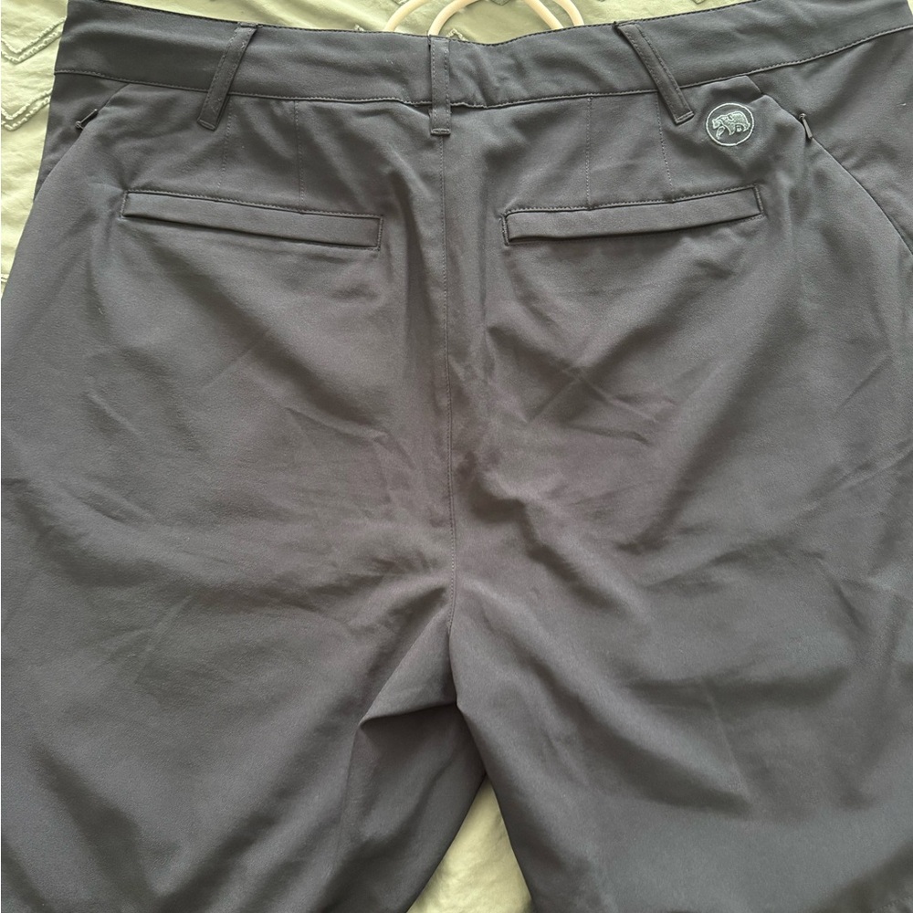 The Normal Brand  Dress Shorts